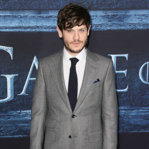 Iwan Rheon 