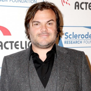 Jack Black