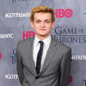 Jack Gleeson
