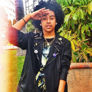 Jacob Anthony Perez