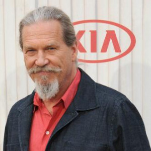 Jeff Bridges