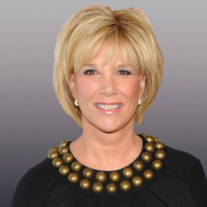 Joan Lunden