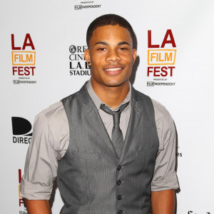 Jordan Calloway