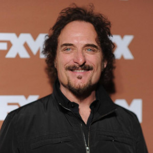 Kim Coates