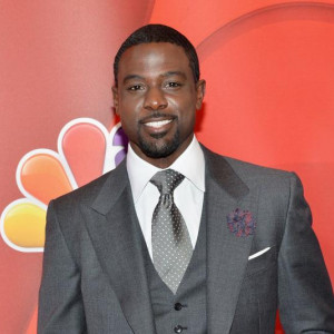 Lance Gross