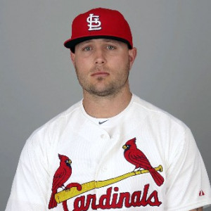 Matt Holliday