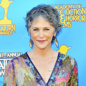Melissa Mcbride