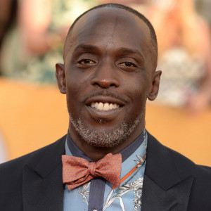 Michael K Williams