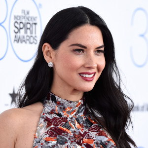 Olivia Munn