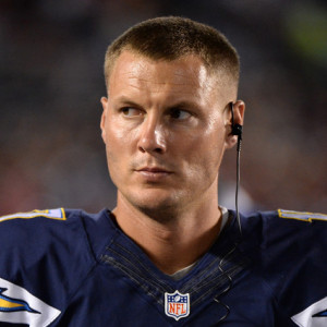 Phillip Rivers