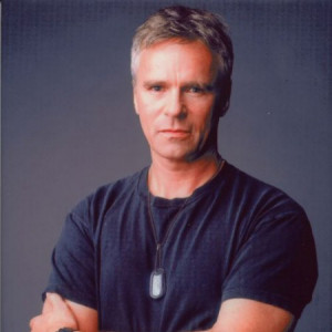 Richard Dean Anderson