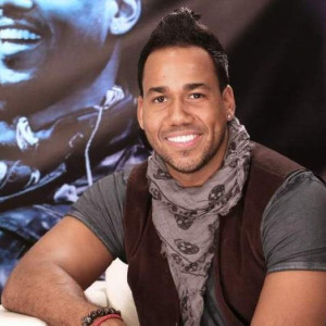 Romeo Santos