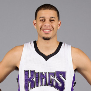 Seth Curry
