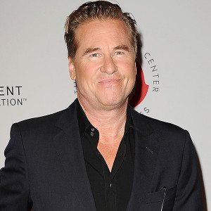 Val Kilmer
