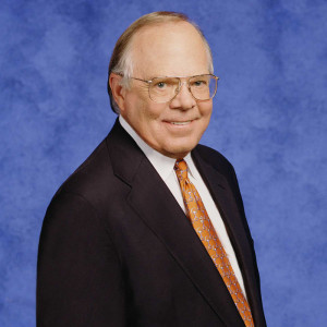 Verne Lundquist
