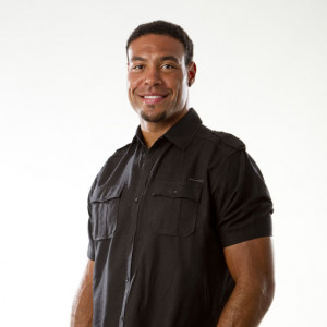 Vincent Jackson
