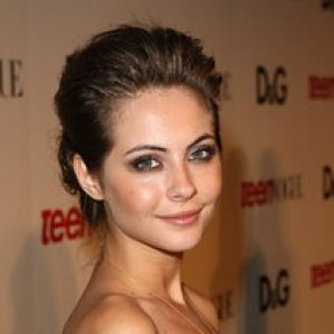 Willa Holland
