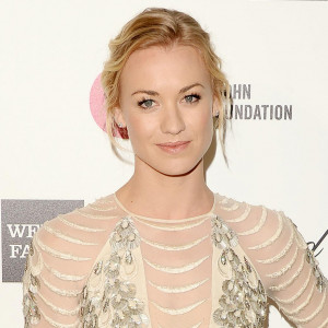 Yvonne Strahovski