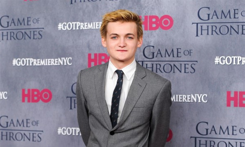 Next photo of Jack Gleeson