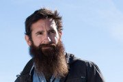Aaron Kaufman