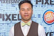 B. D. Wong