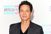 Benjamin Bratt