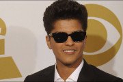 Bruno Mars