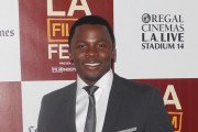 Derek Luke