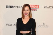 Emilia Clarke