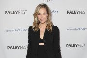 Leslie Bibb