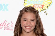 Mackenzie Ziegler