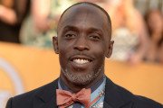 Michael K Williams