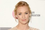 Yvonne Strahovski