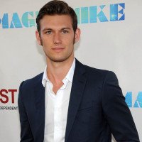 Alex Pettyfer