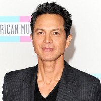 Benjamin Bratt