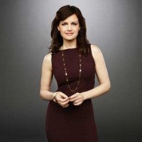 Carla Gugino