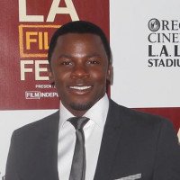 Derek Luke