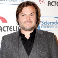 Jack Black
