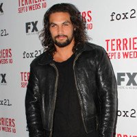 Joseph Momoa