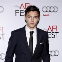 Nicholas Hoult