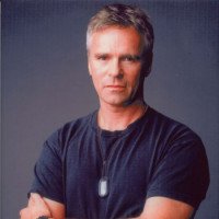 Richard Dean Anderson