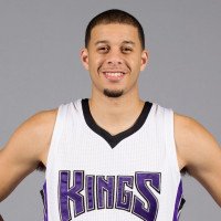 Seth Curry