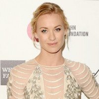 Yvonne Strahovski