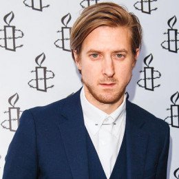 Arthur Darvill profile picture