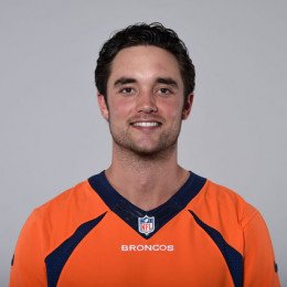 Brock Osweiler profile picture