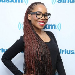 Cedella Marley profile picture