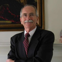 Dale Russell profile picture