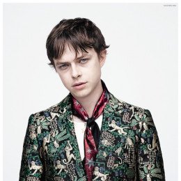 Dane Dehaan profile picture