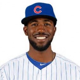 Dexter Fowler profile picture