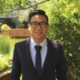 Evan Samuel profile picture